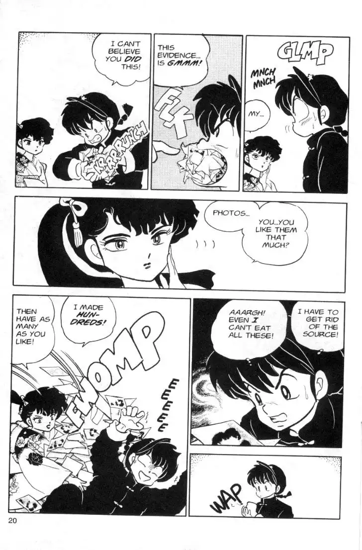 Ranma 1/2 Chapter 82 4